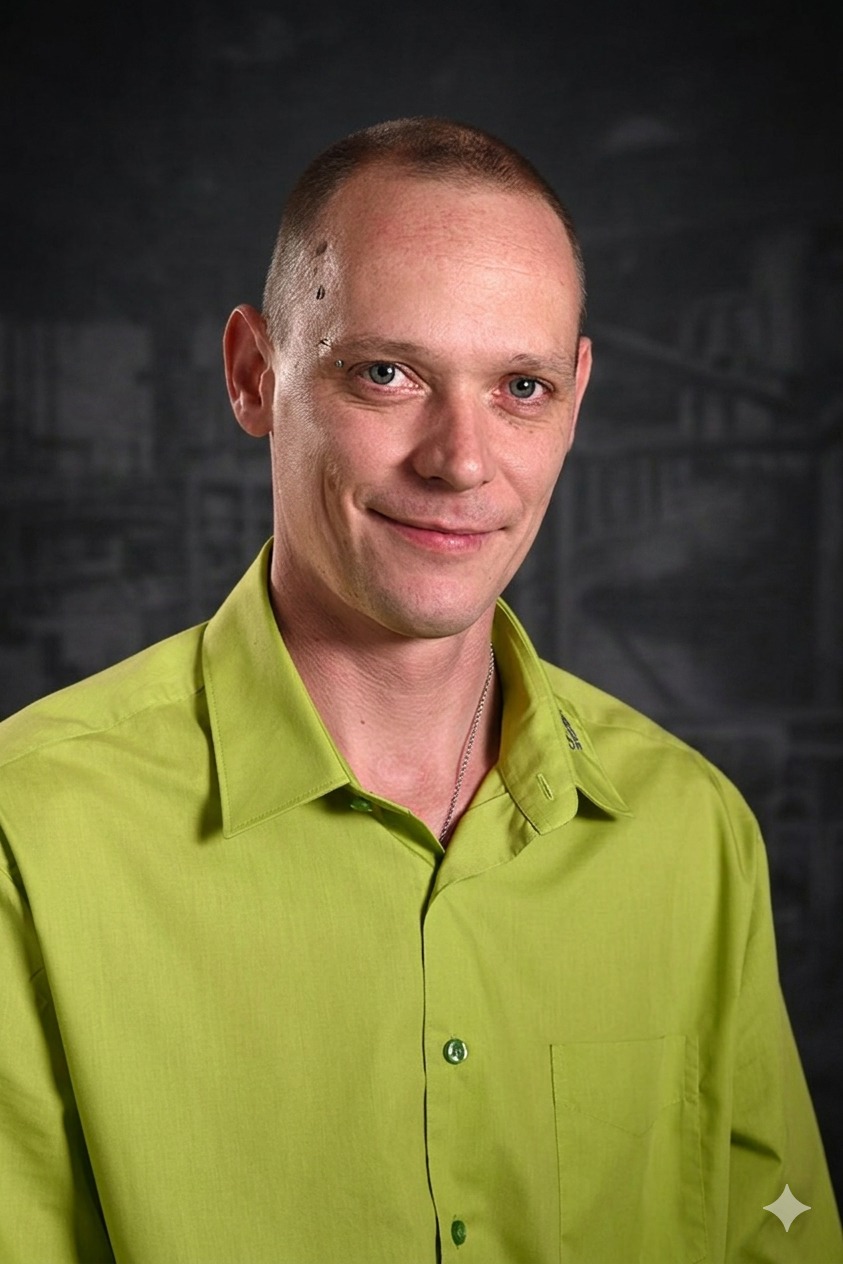 Armin Rebernig
