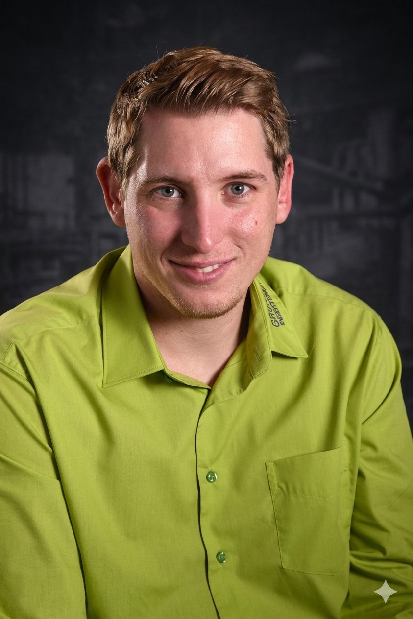 Fabian Hofmann