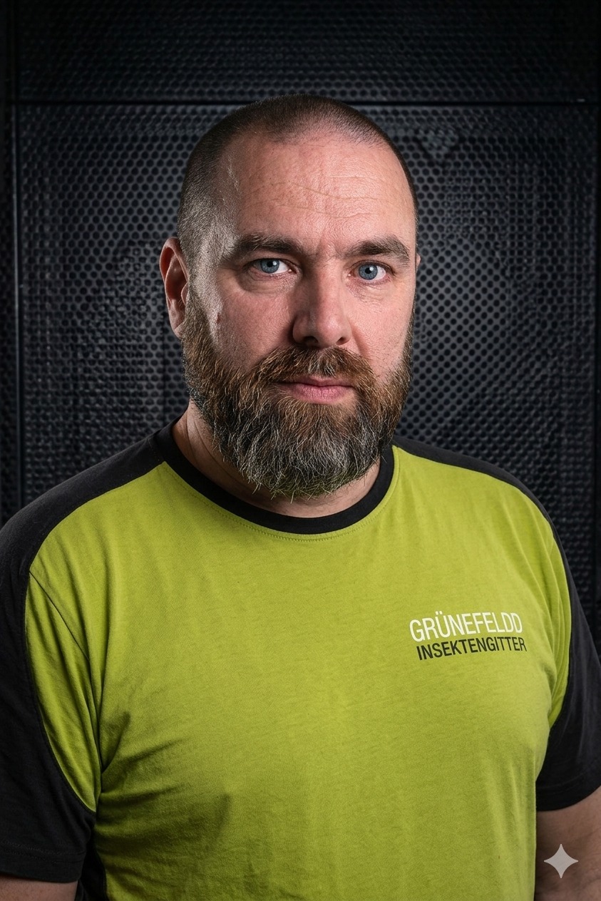 Gerald Lichtl