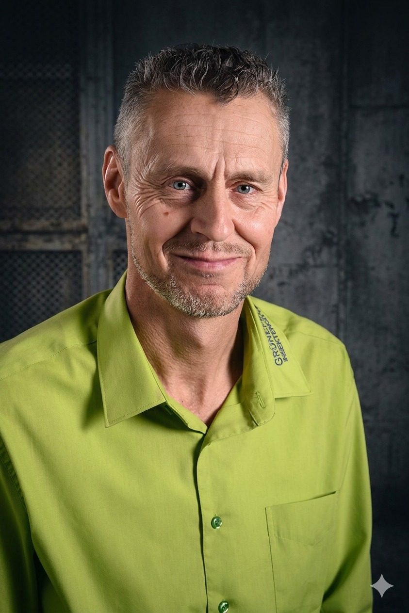Jörg Grünefeldt