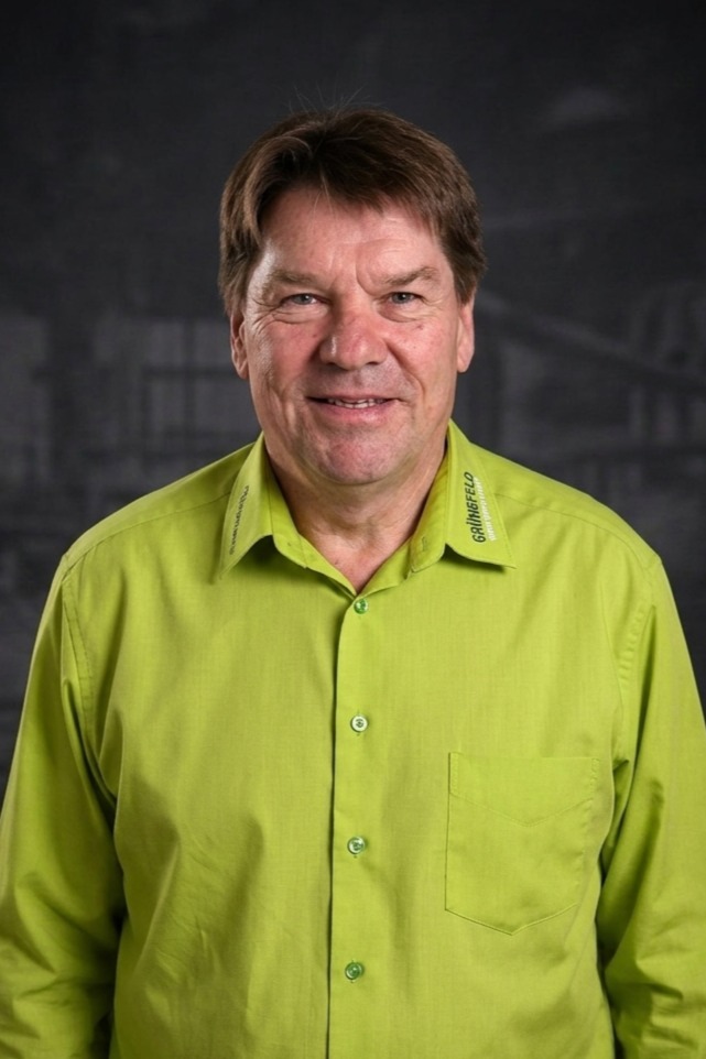 Karl Taticek