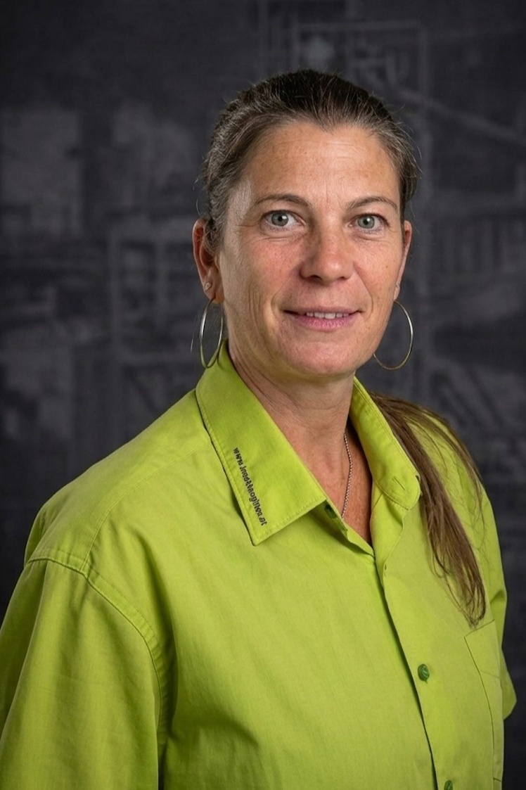Katrin Stefanek