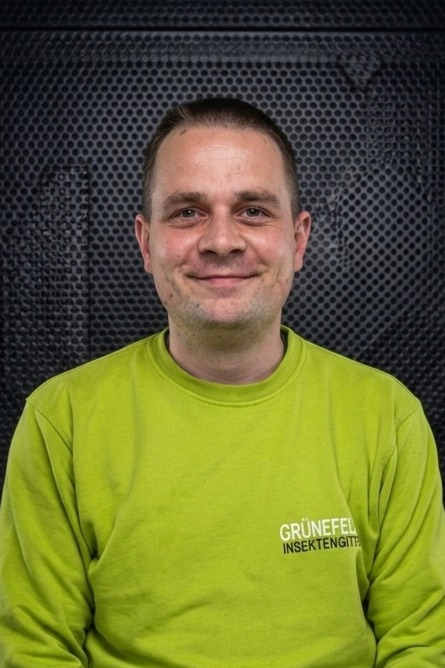 Patrick Ebert